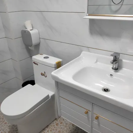 Shanwei Lingda Apartment