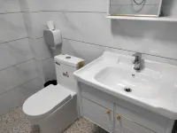 Shanwei Lingda Apartment