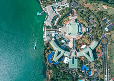 BFA Hotel Hotels near Dongyu Island