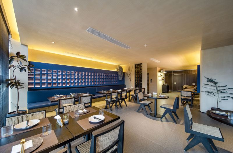 M Hotel (Hangzhou Huanglong Sports Center) photo 5