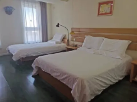 Homeinn Hotel (Beijing Xuanwumen) Hotel di Beijing