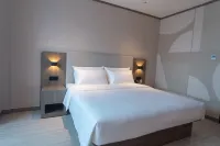 HanTing Hotel (She County Longshandajie) - 3 stelle