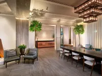 Hart Shoreditch Hotel London, Curio Collection by Hilton Hotels near Shoreditch