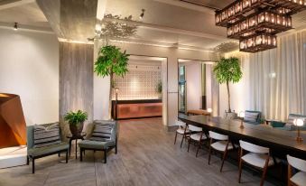 Hart Shoreditch Hotel London, Curio Collection by Hilton