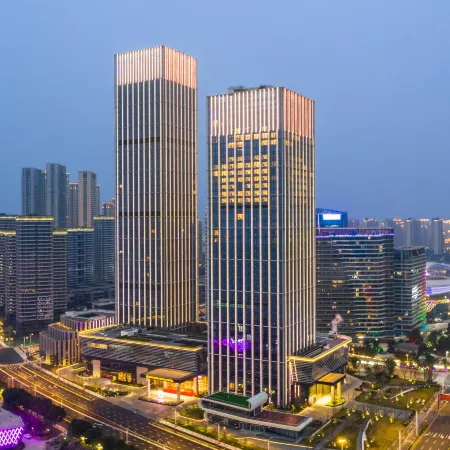 HENGLI HOTEL