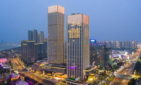 Hengli Hotel