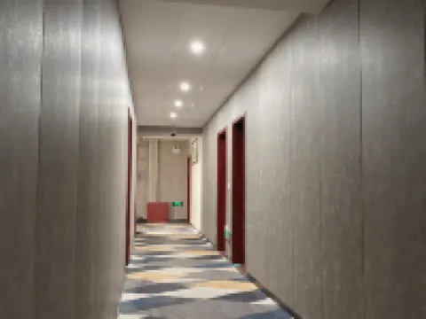 Hutubi Xintian Hotel Hotels in Hutubi