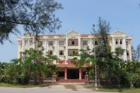 Ban Mai Hotel Quang Binh - Wi-Fi