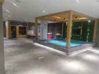 Xiang Fen Laobaixing Hotel (Jingkun Expressway)