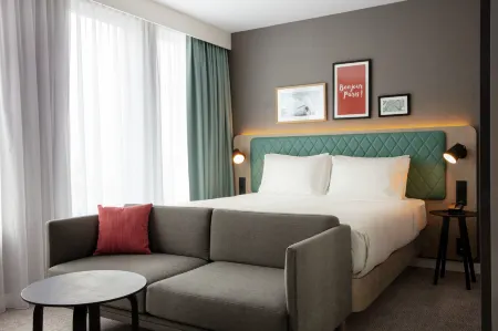 Hilton Garden Inn Paris Orly Airport