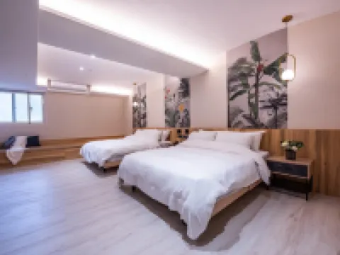 宜蘭蘇澳大飯店