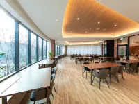 Seoul Olympic Parktel Hotels near Gaerong Station