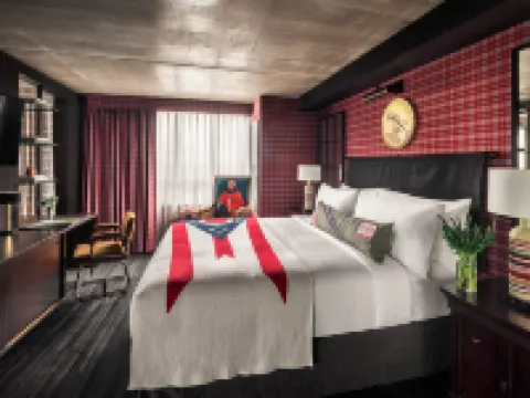Graduate by Hilton Columbus Hotels near Center of Science and Industry (COSI)