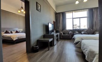 Yongping Yipin Hotel