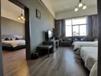 Yongping Yipin Hotel