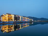 Floral Hotel · Qixi Xiaozhu Hotel Hotels near Jiangwan