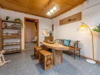Yixi · Banshan Ferry Homestay(Imperial Hot Spring Store) Hotel in zona Tempio Jintai