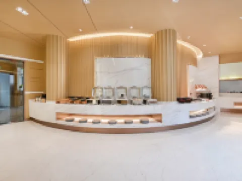 Yunduo Hotel (Ezhou Municipal Government) Hotels in Ezhou