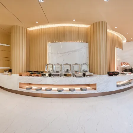 Yunduo Hotel (Ezhou Municipal Government)
