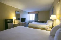 The Inn at Boynton Beach Hotels in Boynton Beach
