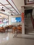 Sanqingshan Longjin Homestay