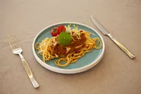戈壁清泉飯店