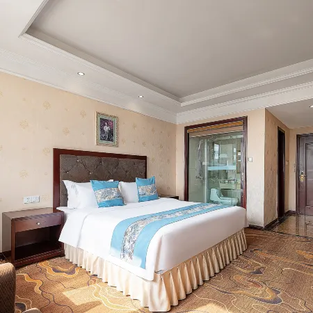 Ivy Hotel