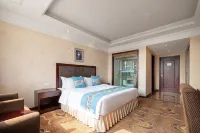 Ivy Hotel Hotels in Anyue