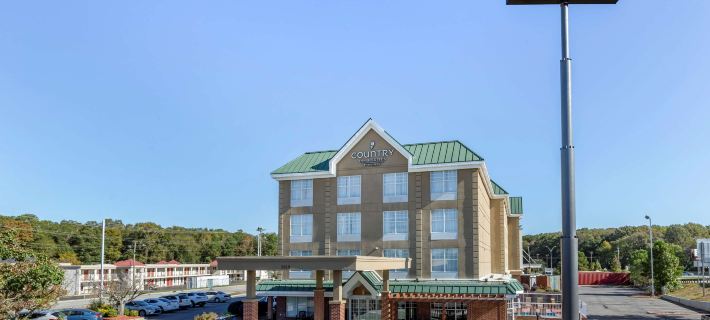 Country Inn & Suites by Radisson, Lumberton, NC Hotels in Lumberton