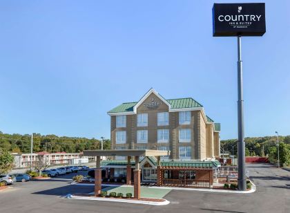 Country Inn & Suites by Radisson, Lumberton, NC