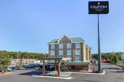 Country Inn & Suites by Radisson, Lumberton, NC Hotels in Lumberton