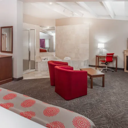 Ramada by Wyndham Hammond Hotel & Conference Center