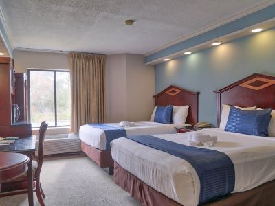 Destiny Palms Hotel Maingate West