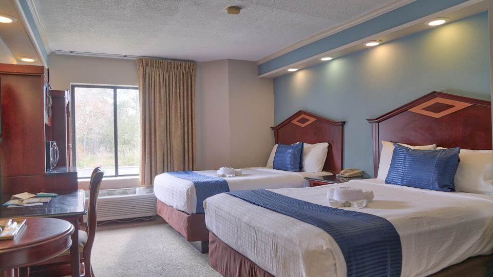 Destiny Palms Hotel Maingate West