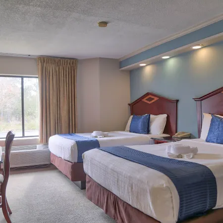 Destiny Palms Hotel Maingate West Отели рядом с достопримечательностью «Селебрейшн»