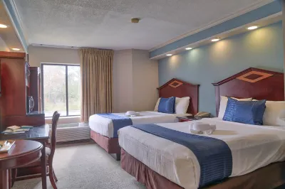 Destiny Palms Hotel Maingate West Hotels in Four Corners
