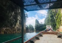 Khao Sok Nature Place Hotels in Phanom