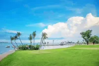 Boke Bay Hotel-style Sea View Apartment