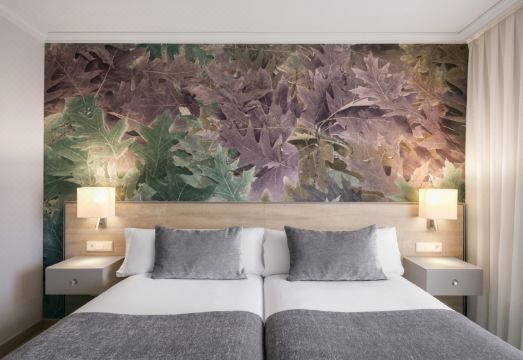 살레스 시우타트 시설