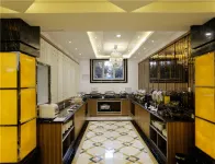 Shen Shan Hotel Hotels in Jalaid Banner