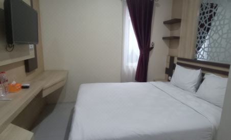 De Cozy Inn Mojokerto - Housity