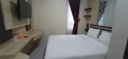 De Cozy Inn Mojokerto