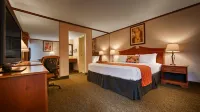 Best Western Seven Seas Hotels in San Diego