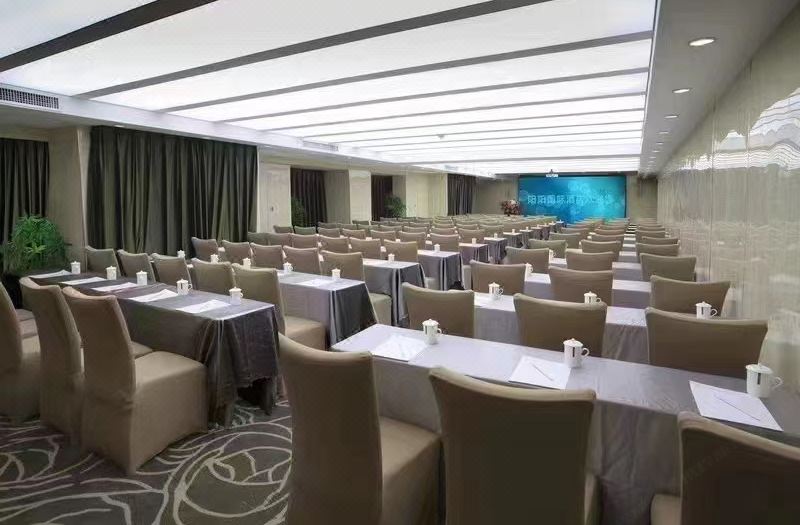 Yangyang International Hotel photo 5