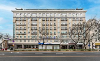 Yaoshi  Hotel (Beijing Wangfujing Dongsi Subway Station)