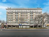 Yaoshi  Hotel (Beijing Wangfujing Dongsi Subway Station) Các khách sạn ở Quảng trường Thiên An Môn và Khu vực Vương Phủ Tỉnh