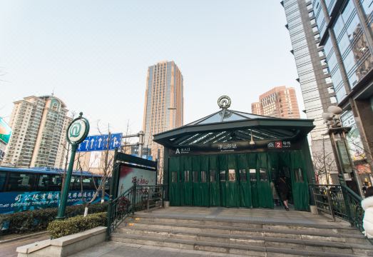 써드 스페이스 오션뷰 호텔 칭다오