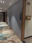 Heyuan Red Star Hotel - Bãi đậu xe