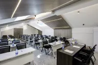 Pullman Light Luxury Hotel