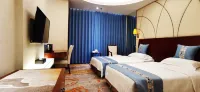 Hanyuan Hotel Hôtels à proximité de : Xuzhou Teaching Station of Huazhong Normal University